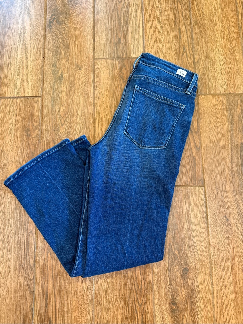 Letters to Juliet bambino jeans / women’s 28